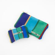 Troussina velluto Bag Lab Ines