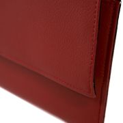 Pochette con pattina