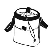 Chalkbag