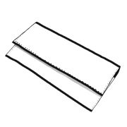 Pochette con pattina