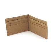 Portafoglio carta bag lab