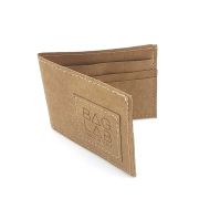 Portafoglio carta bag lab