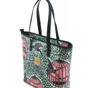 Borsa The Evergreen ecopelle