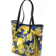 Borsa The Evergreen ecopelle