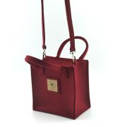 Borsa feltro