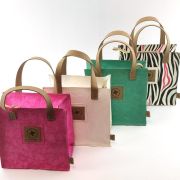 Shopper carta lavabile